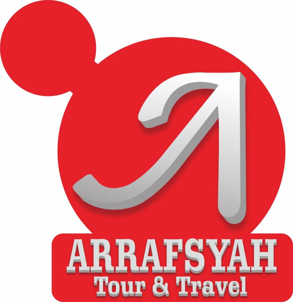 logo Arrafsyah